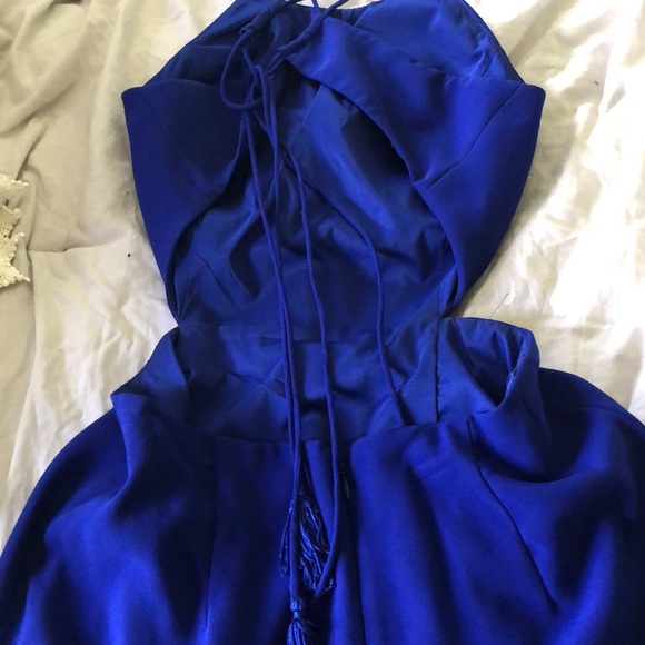 Long Formal Dress - Picture 2 of 4